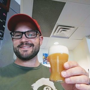 Meet your Posher, Graham